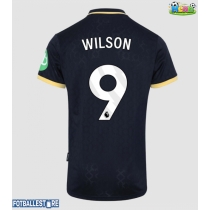 West Ham United Callum Wilson #9 Tredjedrakt 2025-26 Kortermet